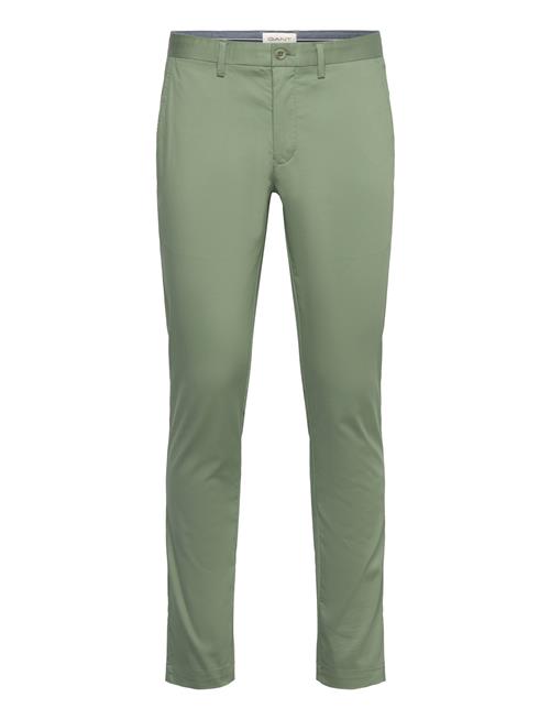 GANT | Slim Sports Chinos | 33 x 32