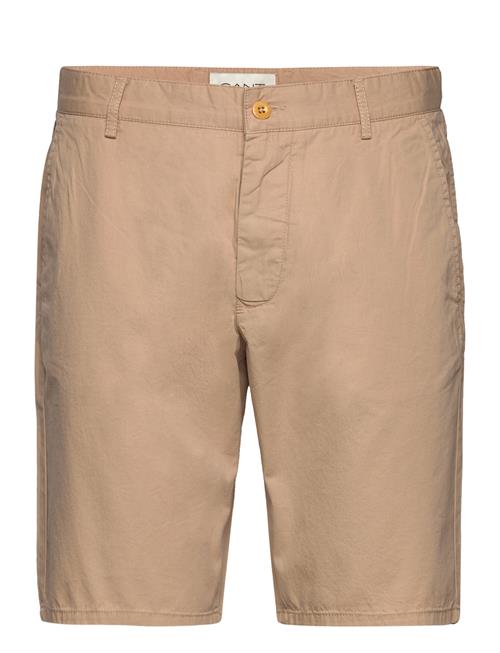 Gant | Relaxed Shorts | 33