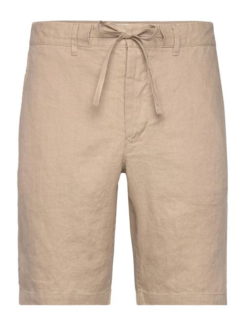 GANT | Relaxed Linen Ds Shorts | M