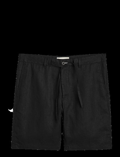 Gant | Relaxed Linen Ds Shorts | XXL