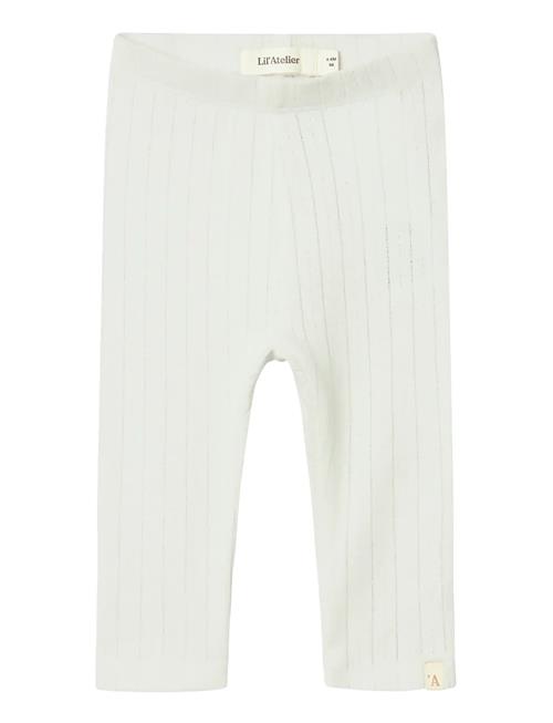 Lil'Atelier | Nbfrachel Nis Slim Leggings Lil Noos | 68