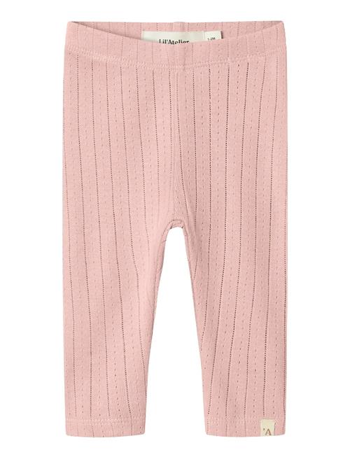 Lil'Atelier | Nbfrachel Nis Slim Leggings Lil Noos | 68