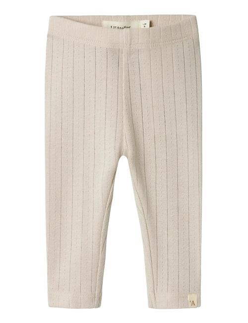 Lil'Atelier | Nbfrachel Nis Slim Leggings Lil Noos | 68