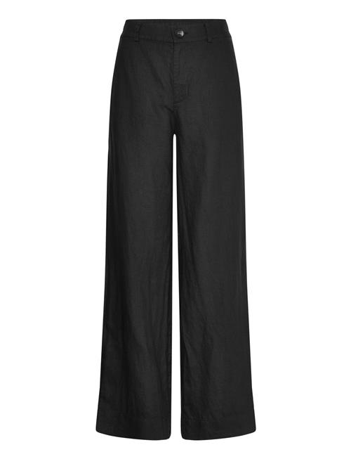 Twist & Tango | Serena Linen Trousers | 42