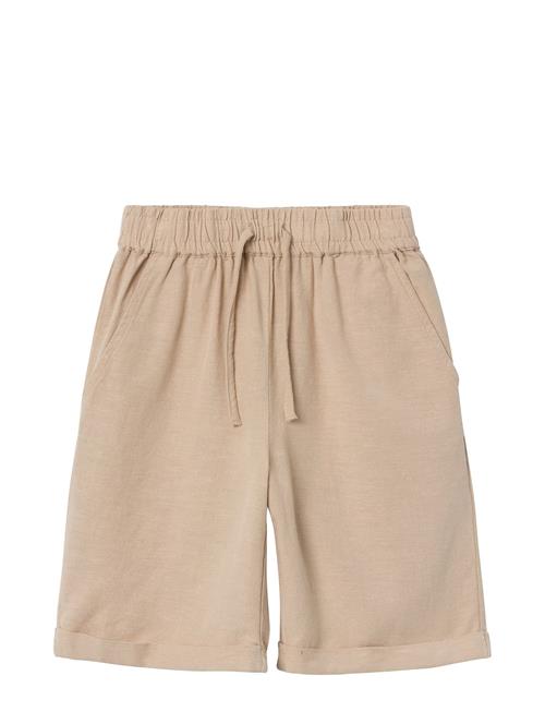 name it | Nkmfaher Shorts F Noos | 122