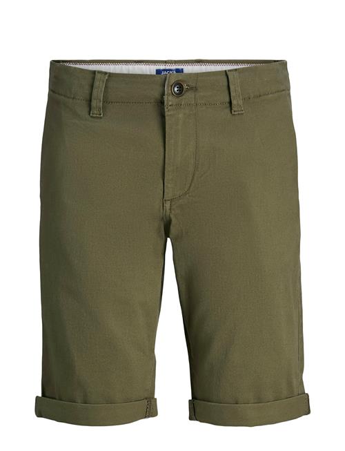 Jack & Jones | Jpstdavid Jjchino Shorts Akm Sn Jnr | 170