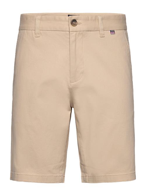 VINSON | Kian Reg Cot Pe Vin M Shorts | L