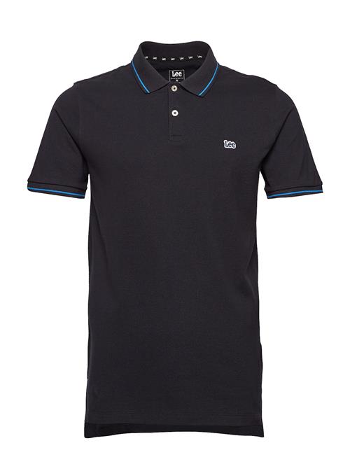 Lee Jeans | Pique Polo | XXL