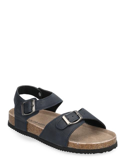 Color Kids | Sandals Velcro Straps | 29