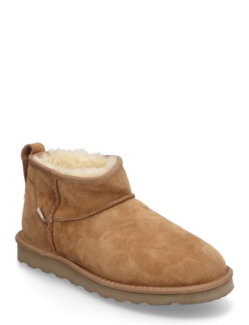 Rosemunde | Rhbrisbane Shearling Short Boots | 38