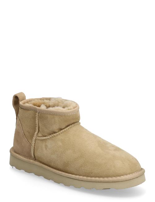 Rosemunde | Rhbrisbane Shearling Short Boots | 42