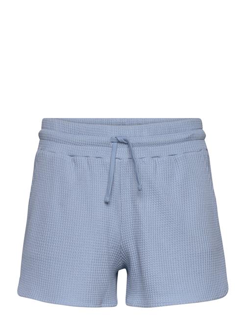 Nikben | Nb Waffle Low Shorts Sky Blue | XS