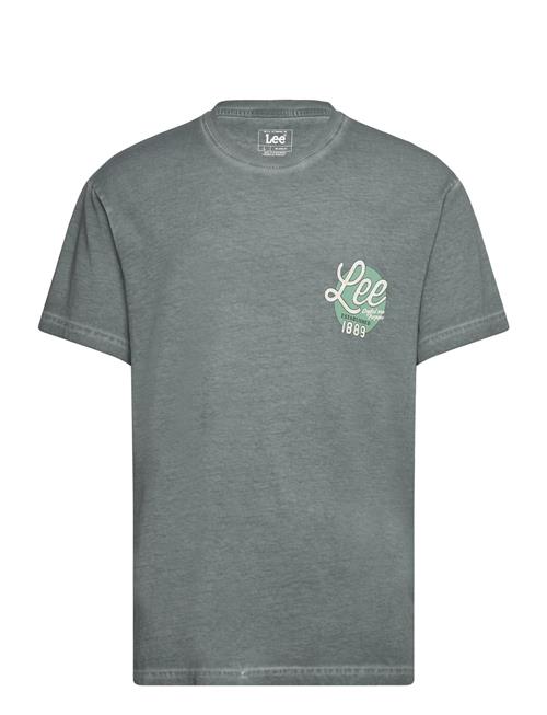 Lee Jeans | Camp Tee | S