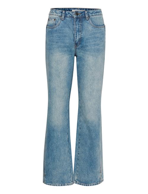 Gestuz | Kathagz Hw Straight Jeans | 31