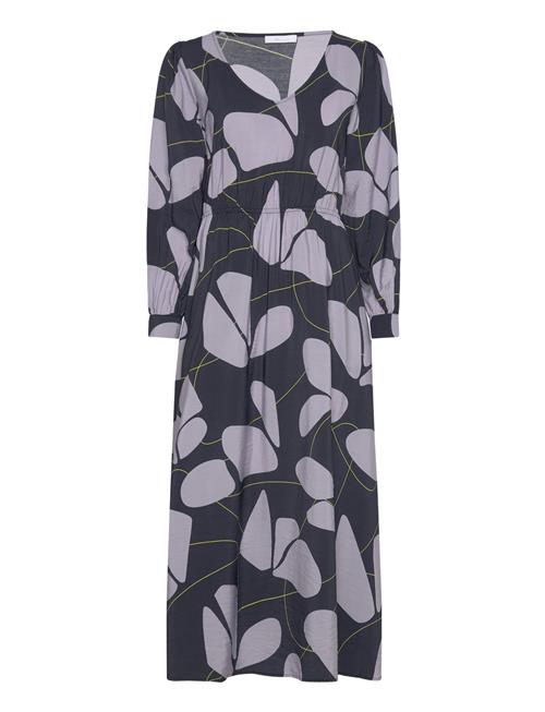 Tamaris Apparel | Candela Printed Maxi Dress | 38