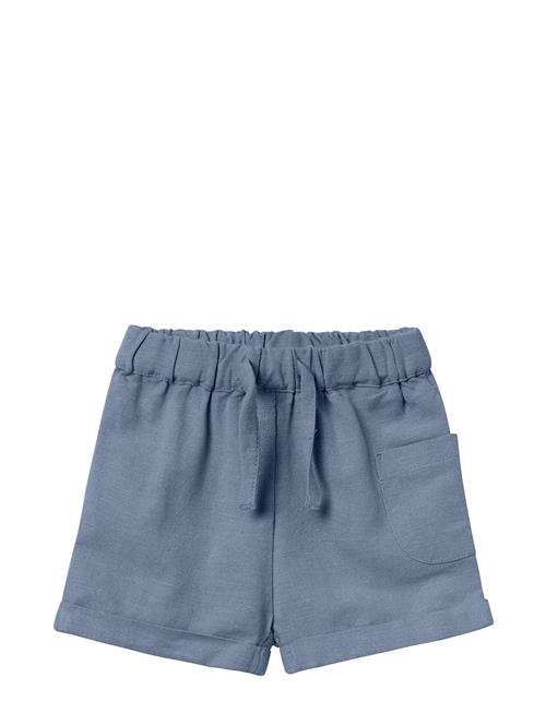 name it | Nbmfaher Shorts F | 56