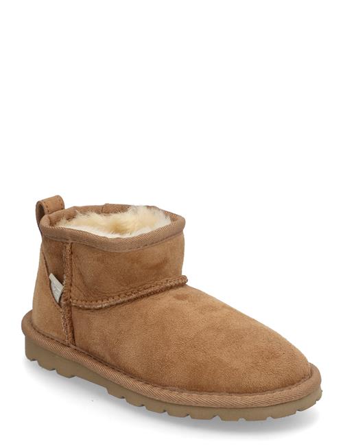 Rosemunde Kids | Rkbrisbane Shearling Short Boots | 28