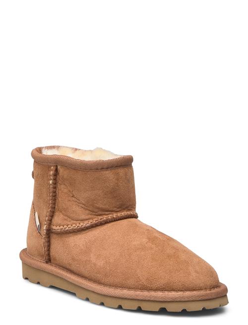 Rosemunde Kids | Rkbrisbane Shearling Boots | 29