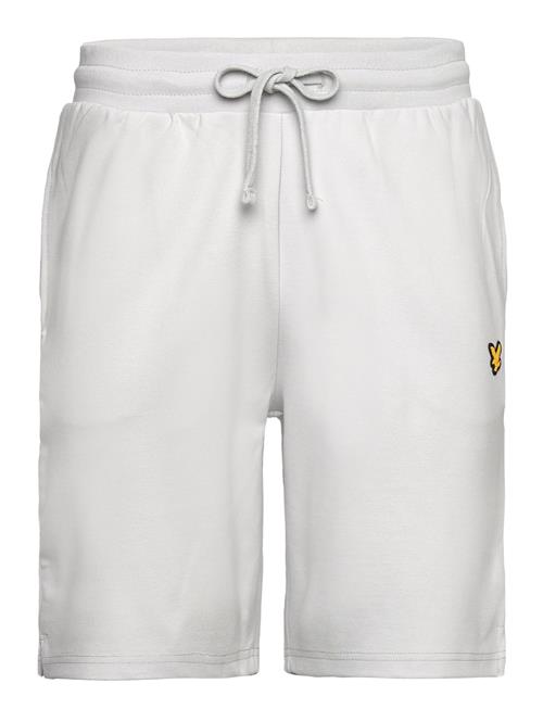 Lyle & Scott Sport | Fly Fleece Shorts | L