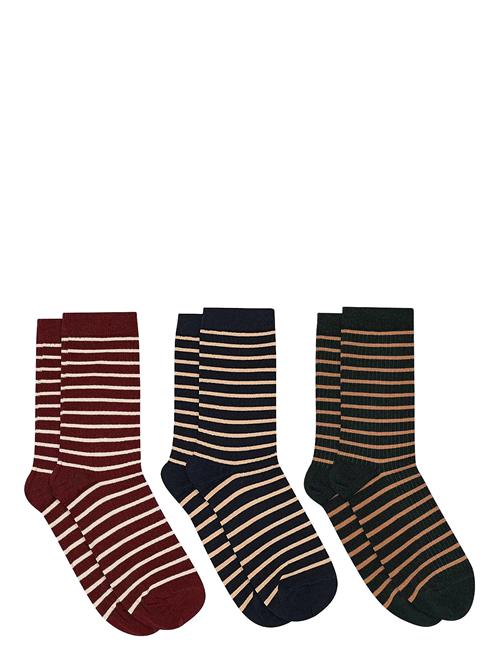 mp Denmark | Lydia Socks 3-Pack | 37/39