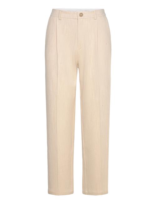 Naja Lauf | Elin Pants Rough 2-Tone | 42