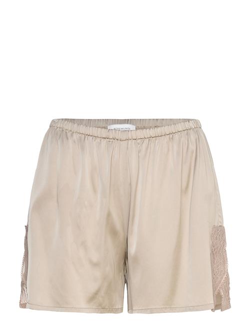 Rosemunde | Rhjasmine Silk Blend Night Shorts | 38