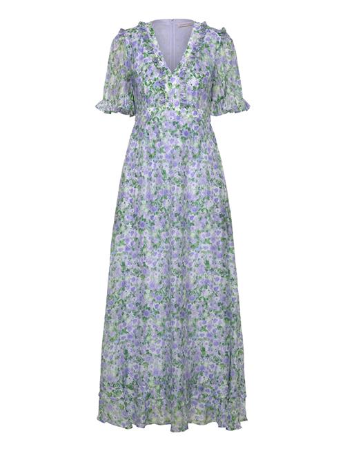 Love Lolina | Catalina Maxi Dress | L