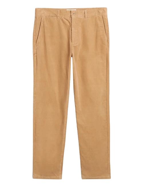 GANT | Regular Cord Chinos | 32 x 32