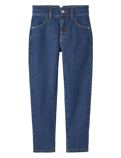 name it | Nkfbella Hw Mom An Jeans 1092-Do Noos | 116