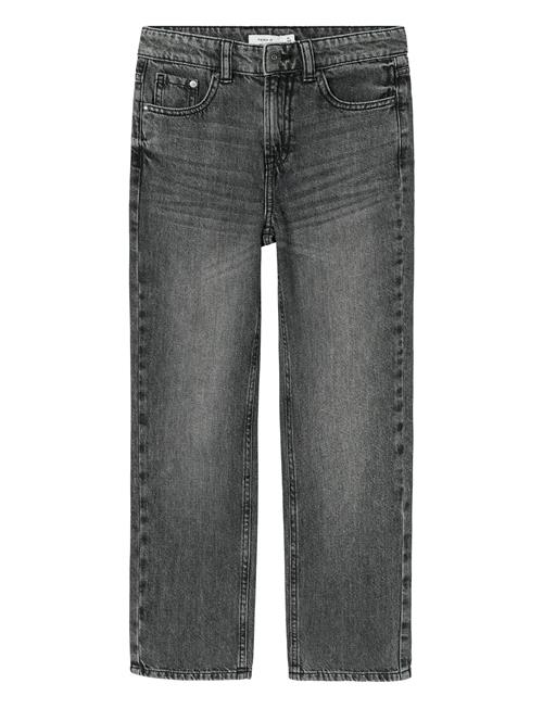 name it | Nkmryan Straight Jeans 3418-Be Noos | 158
