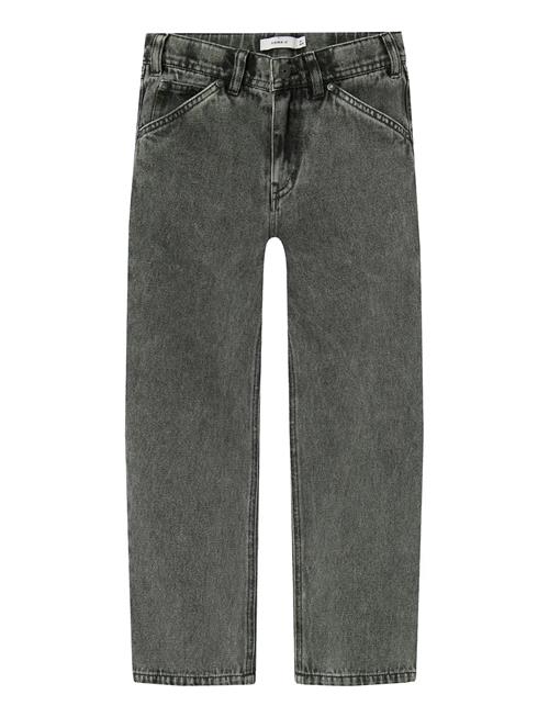 name it | Nkmryan Straight Jeans Carp 4525-Im Noos | 116