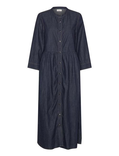 Lollys Laundry | Aliyall Maxi Dress Ls | XS