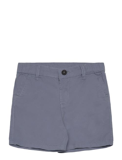 Mango | Slim-Fit Chino Cotton Bermuda Shorts | 110
