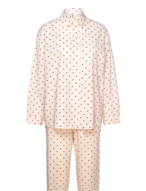 Becksöndergaard | Amor Pyjamas Set | S