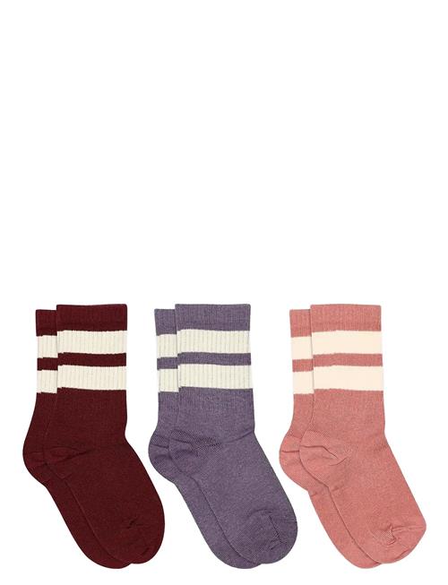 mp Denmark | Anker Socks - 3-Pack | 37/39