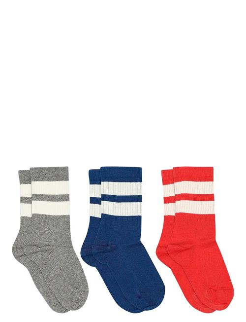 mp Denmark | Anker Socks - 3-Pack | 29/32