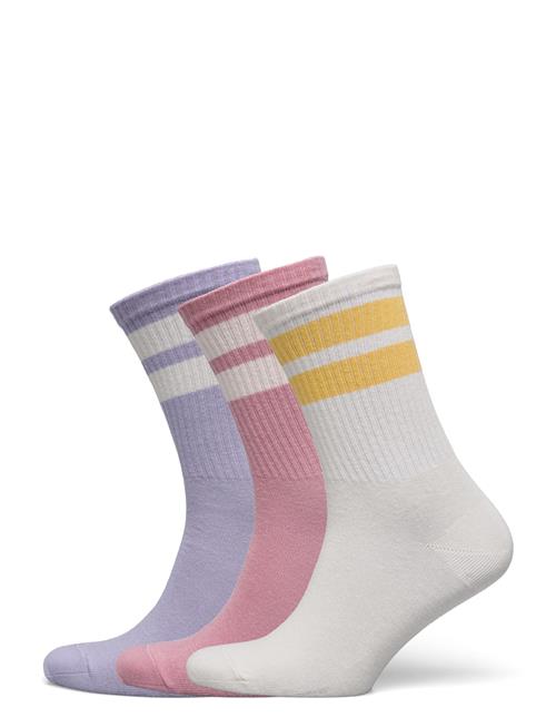 mp Denmark | Anker Socks - 3-Pack | 22/24