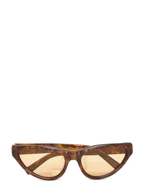 Marni Sunglasses | Mavericks Radica | ONE SIZE