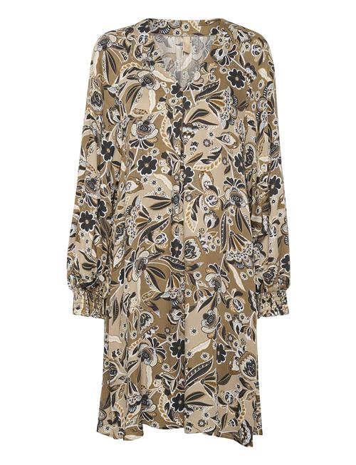 Culture | Cuibi Dittemarie Short Dress | XS