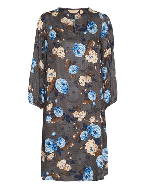 Culture | Cukimly Dittemarie Short Dress | M