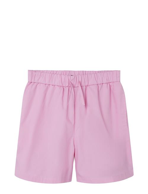 LMTD | Nlffouise Poplin Shorts | 170
