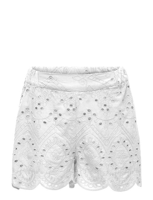 Kids Only | Kogcleo Life Emb Shorts Wvn | 158