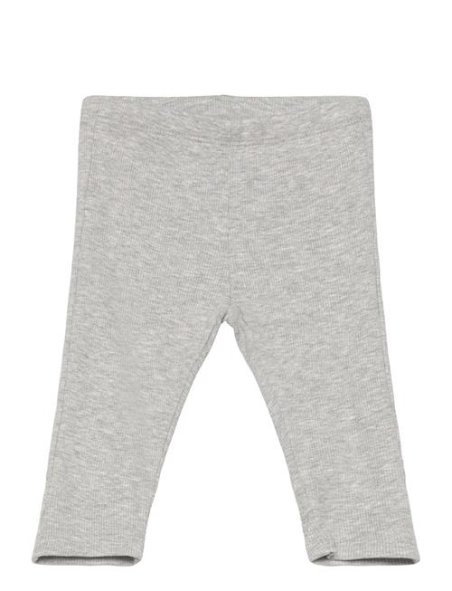 Lindex | Leggings Rib Newborn | 50