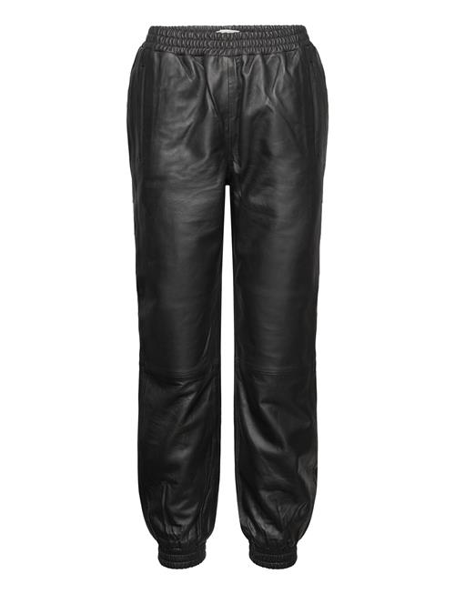 Lollys Laundry | Mona Leather Pants | L