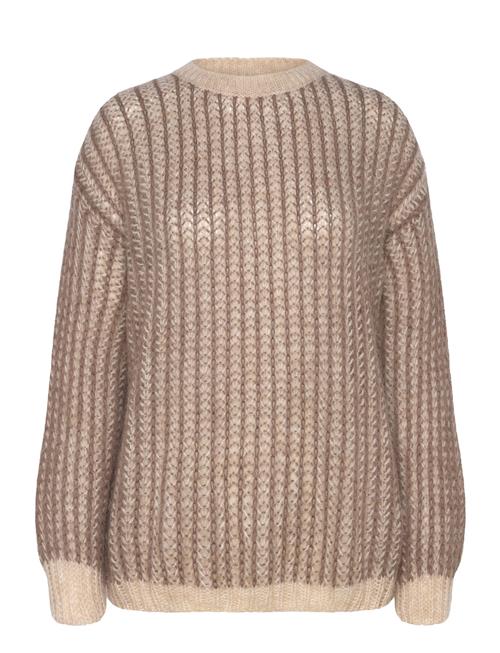 Pulz Jeans | Pzpeyton Ls Oneck Pullover | S/M