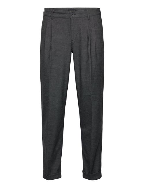 Clean Cut Copenhagen | Lyon Xo Milo Pleat Pants | 32 x 32