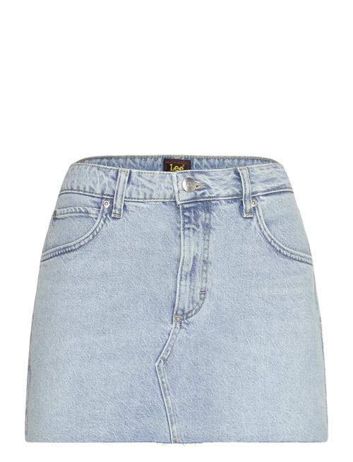 Lee Jeans | Mini Skirt | 29