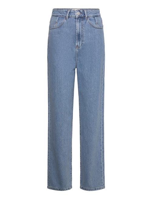 Les Coyotes De Paris | Carrot Leg Trousers | 25