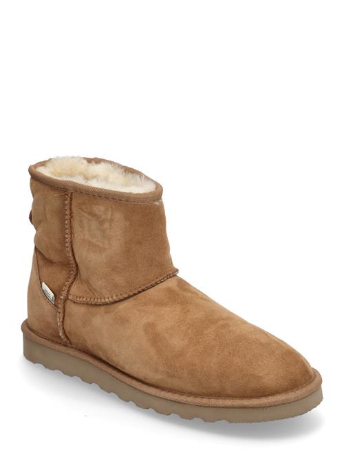 Enkel Studio | Hbrisbane Shearling Boots | 44