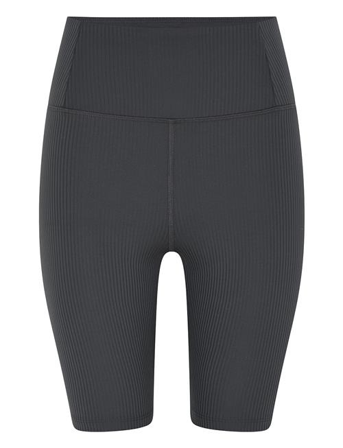 Girlfriend Collective | Rib Bike Shorts | XL